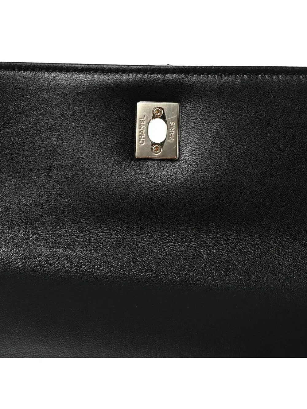 Chanel Lambskin Quilted Small Trendy Cc #324187C45B